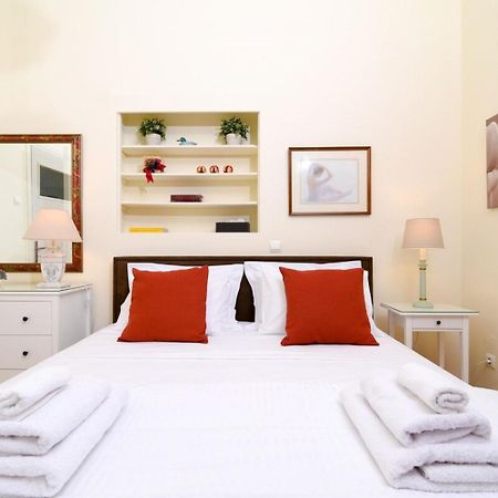 Classy Apartment In The Heart Of אתונה מראה חיצוני תמונה