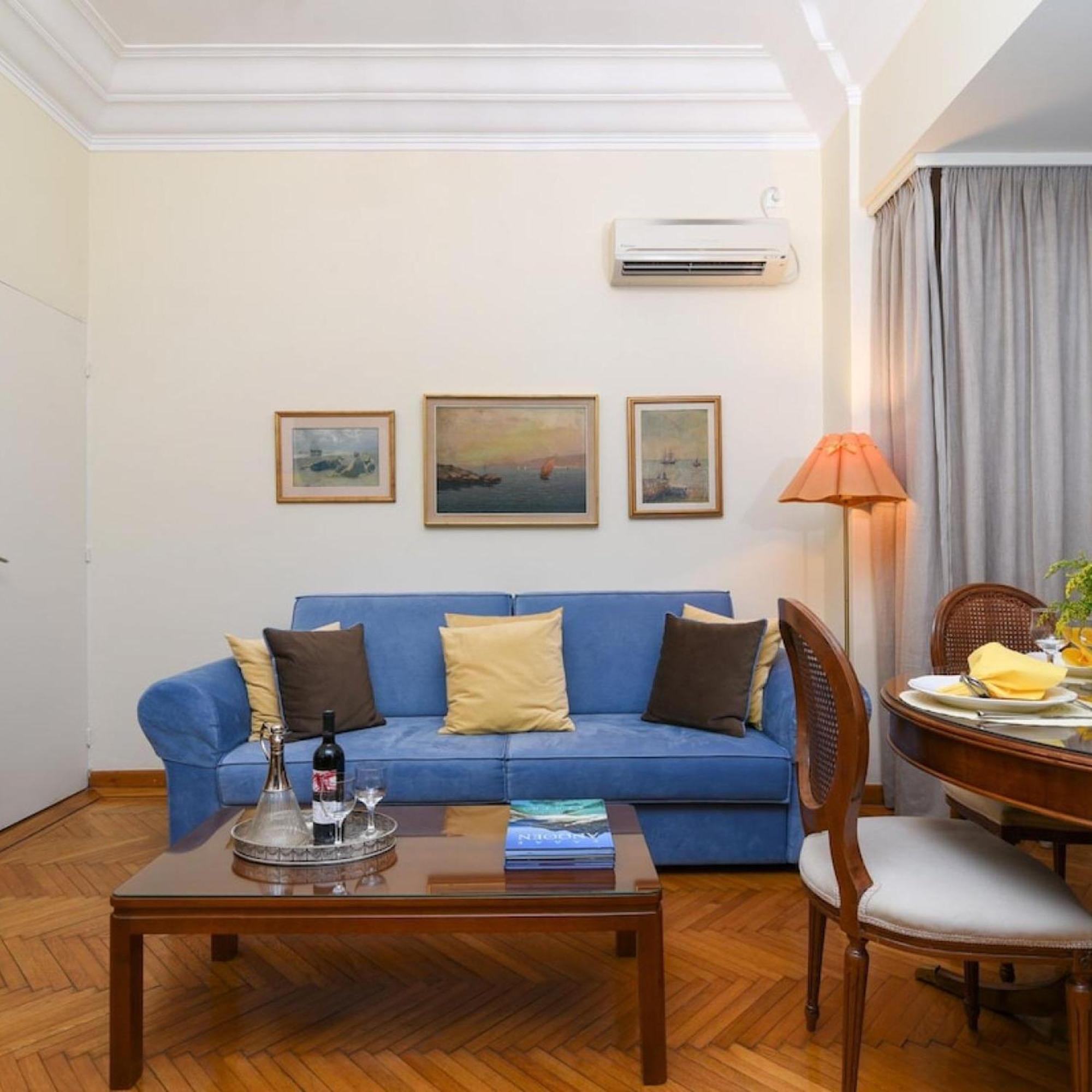Classy Apartment In The Heart Of אתונה מראה חיצוני תמונה