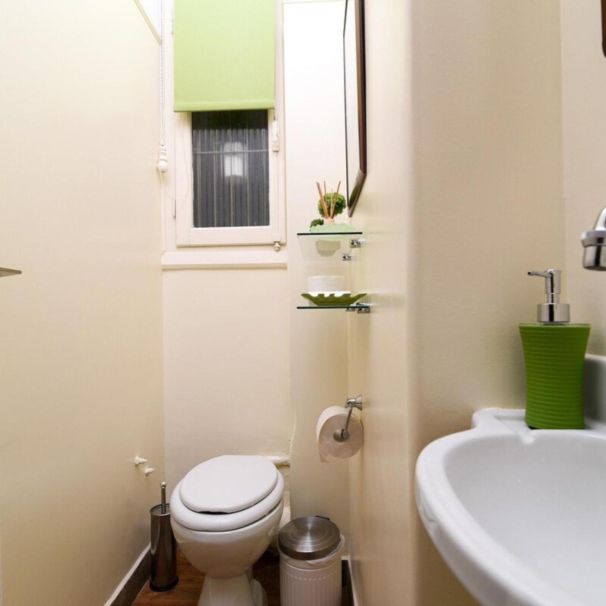 Classy Apartment In The Heart Of אתונה מראה חיצוני תמונה
