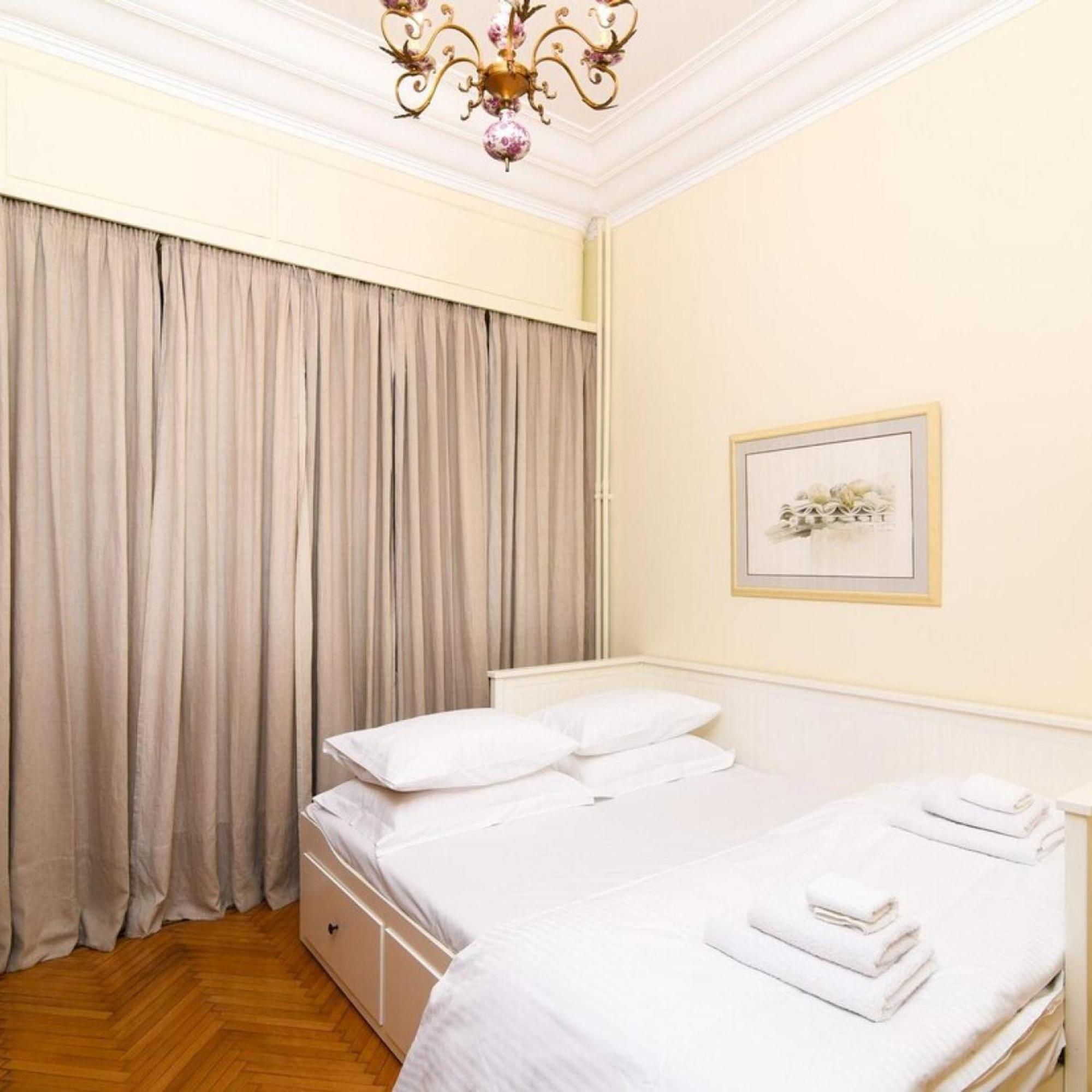 Classy Apartment In The Heart Of אתונה מראה חיצוני תמונה