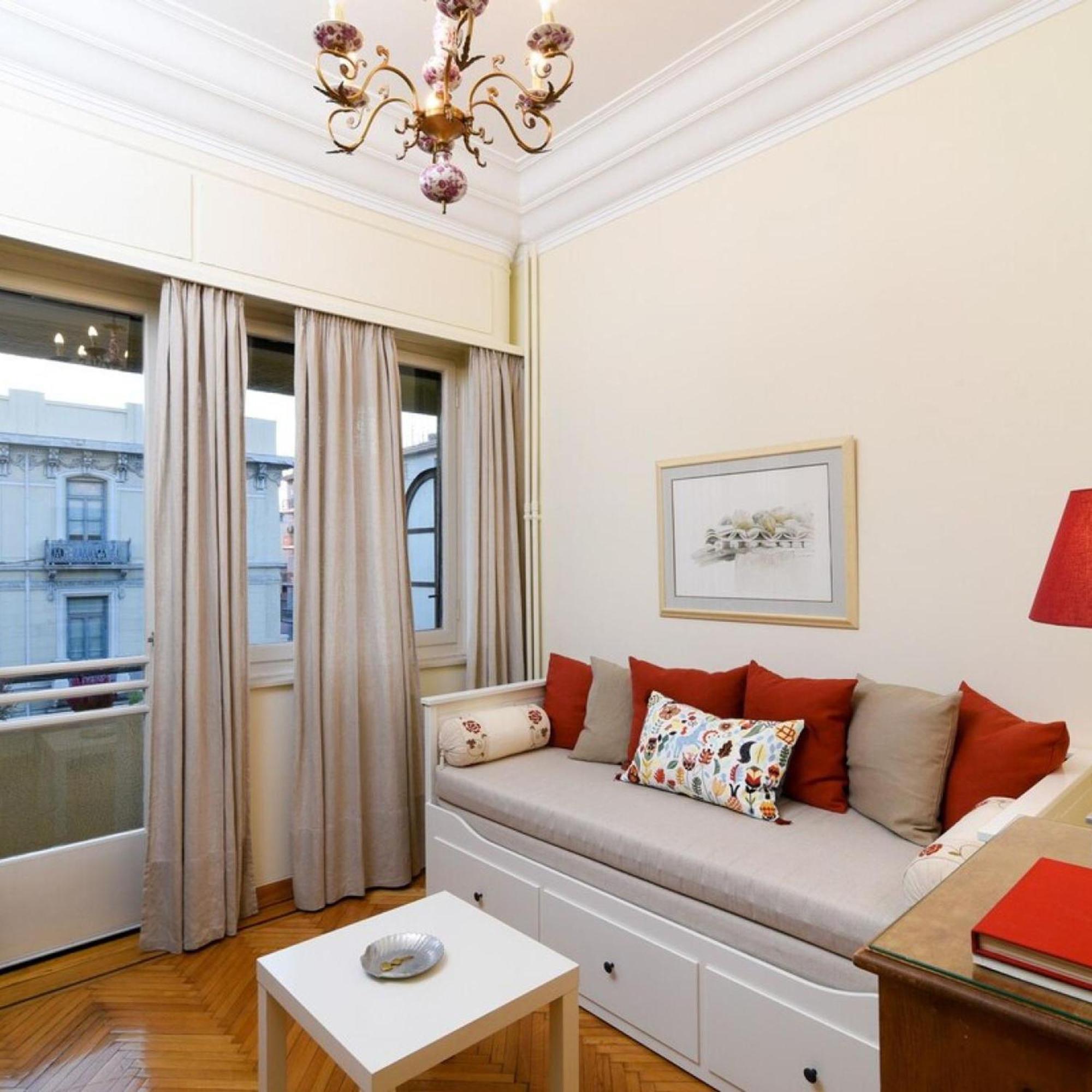 Classy Apartment In The Heart Of אתונה מראה חיצוני תמונה